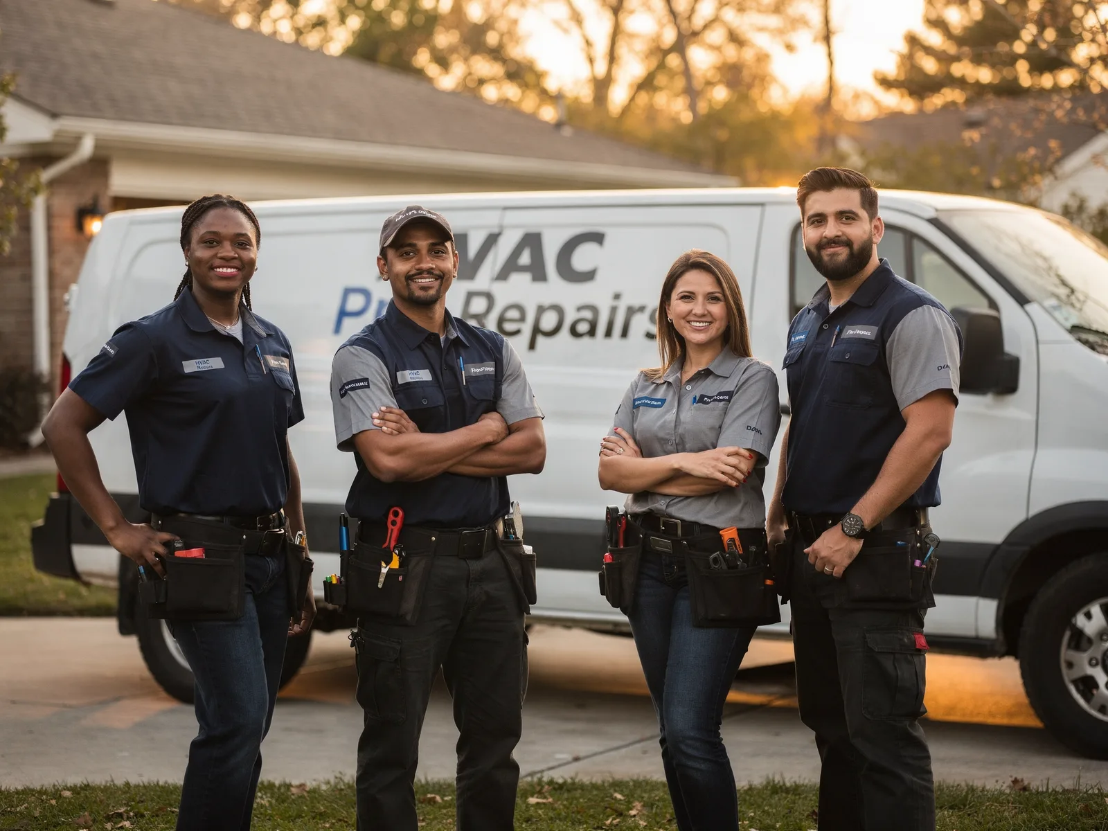 Heat Pump Repair company in Macedonia, OH