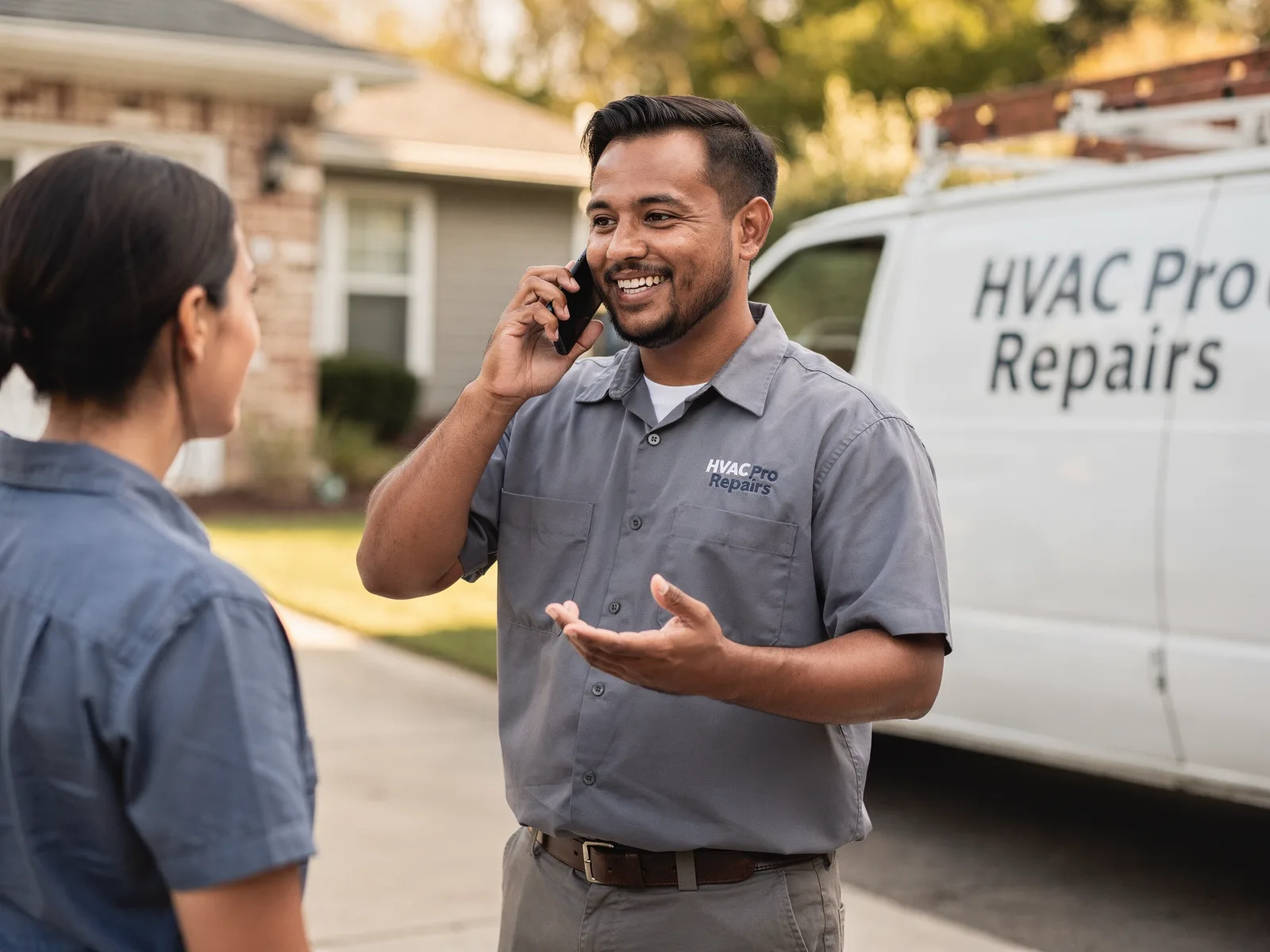 Heat Pump Repair Macedonia, OH FAQs